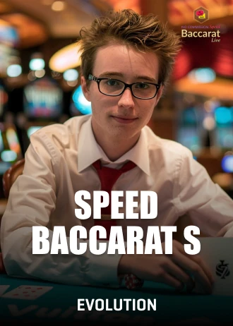 SpeedBaccaratS लाइव कैसीनो गेम