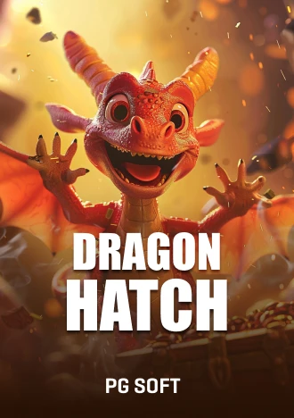 DragonHatch Slot PG Soft