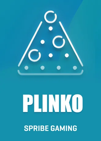 Plinko Crash Game