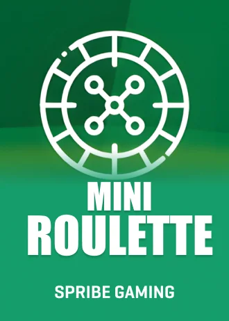 MiniRoulette Crash Game