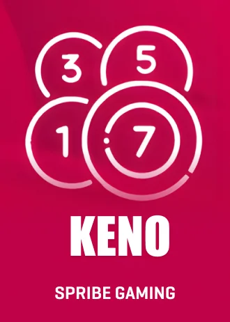 Keno Crash Game