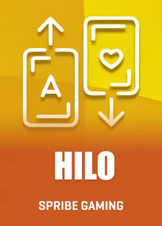 Hilo Crash Game