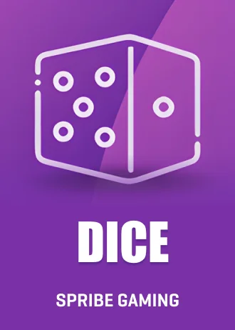 Dice Crash Game