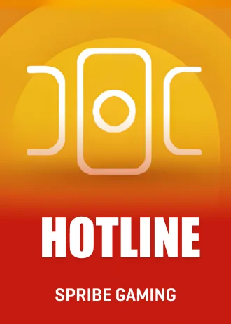 Hotline Crash Game