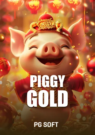 PiggyGold Slot PG Soft