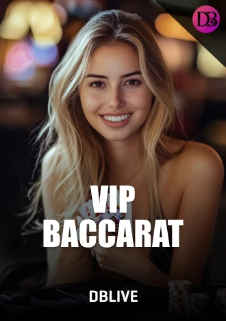 VIPBaccarat Live Casino Game