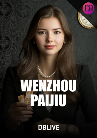 WenzhouPaijiu Live Casino Game