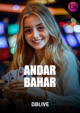 AndarBahar Live Casino Game