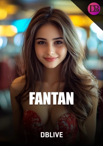 Fantan Live Casino Game