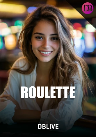 Roulette Live Casino Game