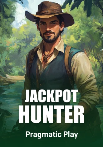 JackpotHunter Slot Pragmatic Play