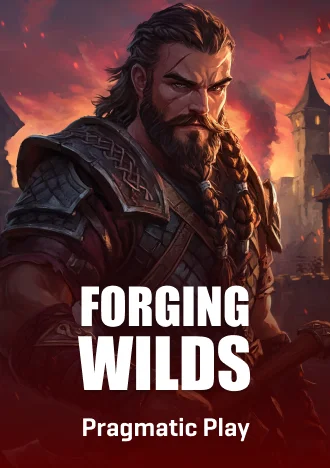 ForgingWilds Slot Pragmatic Play