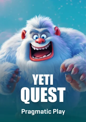 YetiQuest Slot Pragmatic Play