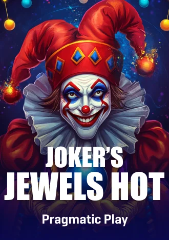 Joker’sJewelsHot រន្ធដោត