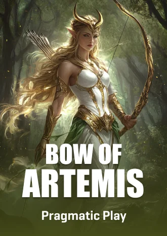 BowofArtemis Slot Pragmatic Play