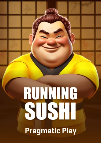 RunningSushi Slot Pragmatic Play
