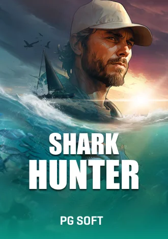 Shark Hunter Slot PG Soft