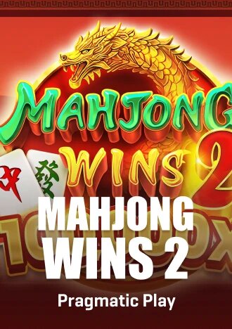 Mahjong Wins 2 Slot