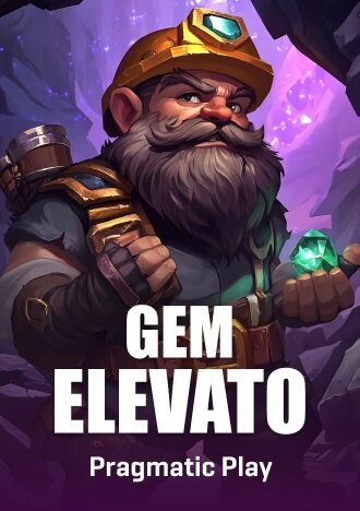 Gem Elevator Slot Pragmatic Play