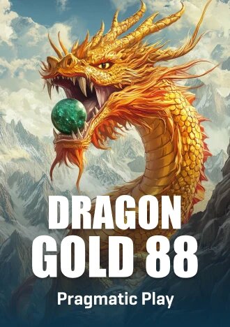 Dragon Gold 88 Slot Pragmatic Play