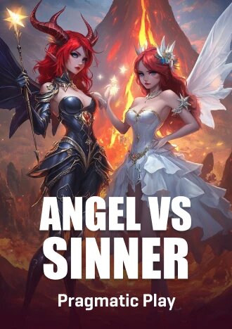 Angel vs Sinner Slot Pragmatic Play