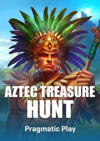 Aztec Treasure Hunt Slot Pragmatic Play