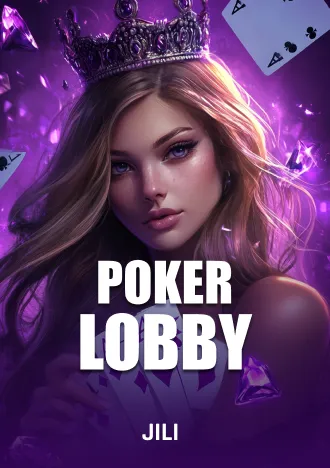 Poker Lobby Table Game