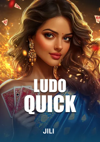 Ludo Quick Table Game