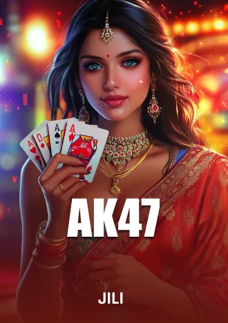 AK47 Table Game
