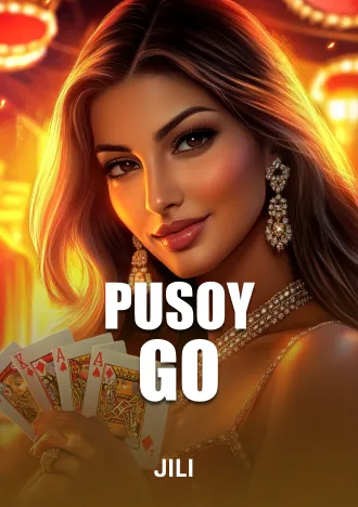 Pusoy Go Table Game