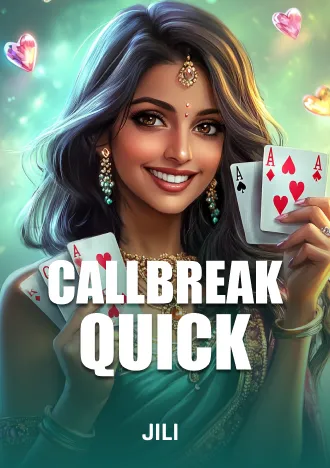 CallbreakQuick Table Game