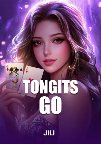 Tongits Go Table Game