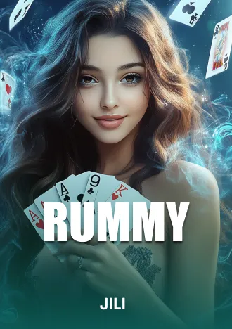 Rummy Table Game