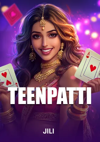 TeenPatti Table Game