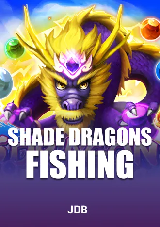 Shade Dragons Fishing រន្ធដោត