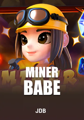 MinerBabe រន្ធដោត