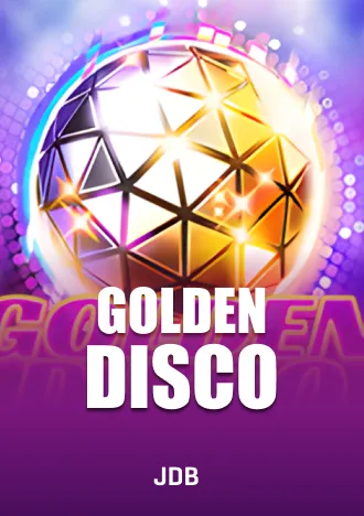 GoldenDisco Slot JDB