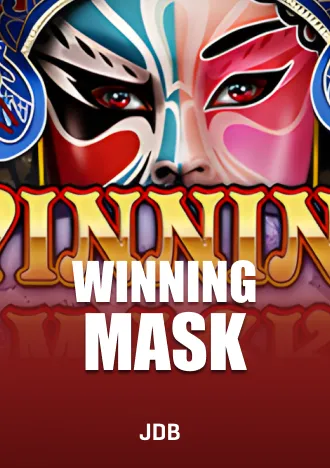 Winning Mask Slot
