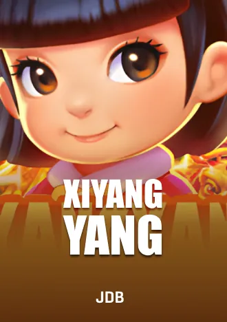 XiYangYang Slot