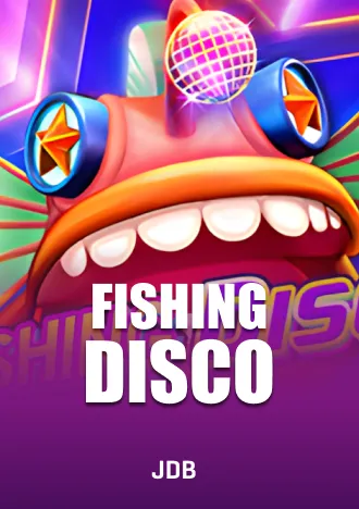 Fishing Disco រន្ធដោត