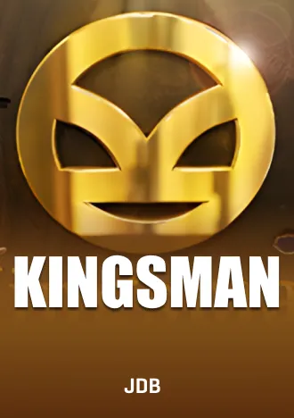 Kingsman រន្ធដោត