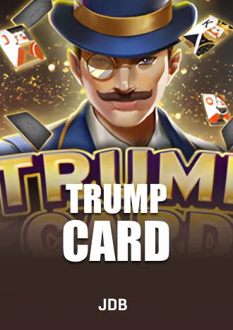 TrumpCard Slot