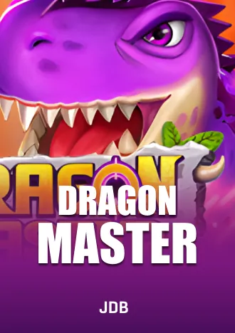 Dragon Master Slot JDB