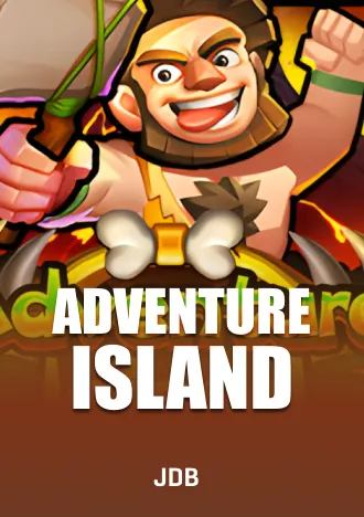 Adventure Island Slot JDB
