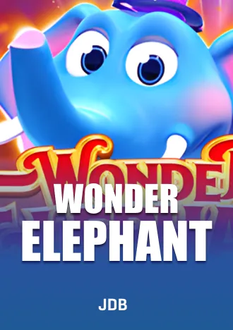 Wonder Elephant Slot