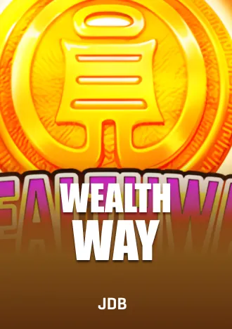 Wealthway Slot
