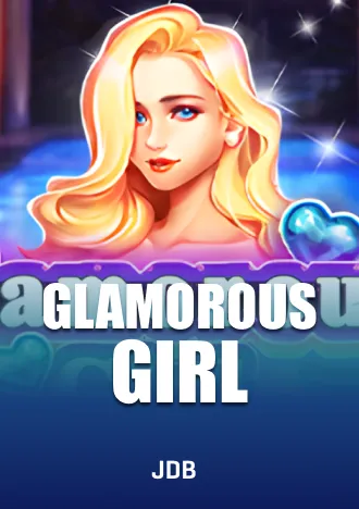 Glamorous Girl រន្ធដោត