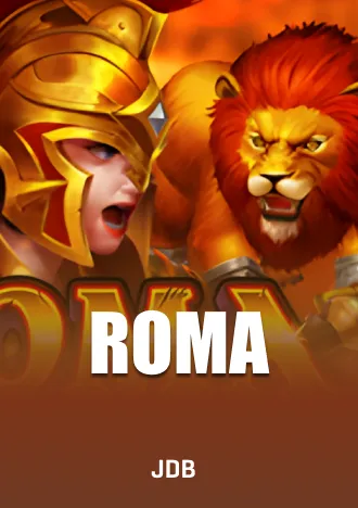 Roma រន្ធដោត