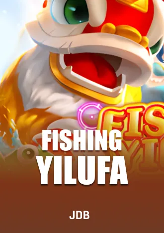 Fishing YiLuFa រន្ធដោត