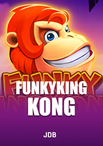 FunkyKingKong រន្ធដោត